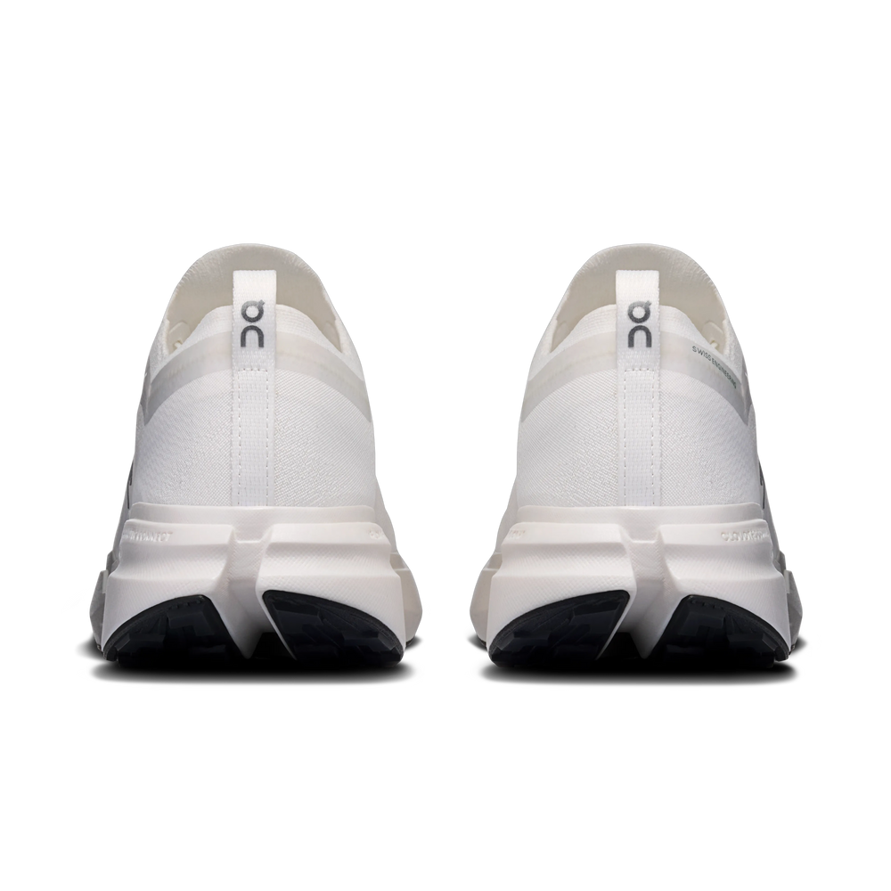 White White