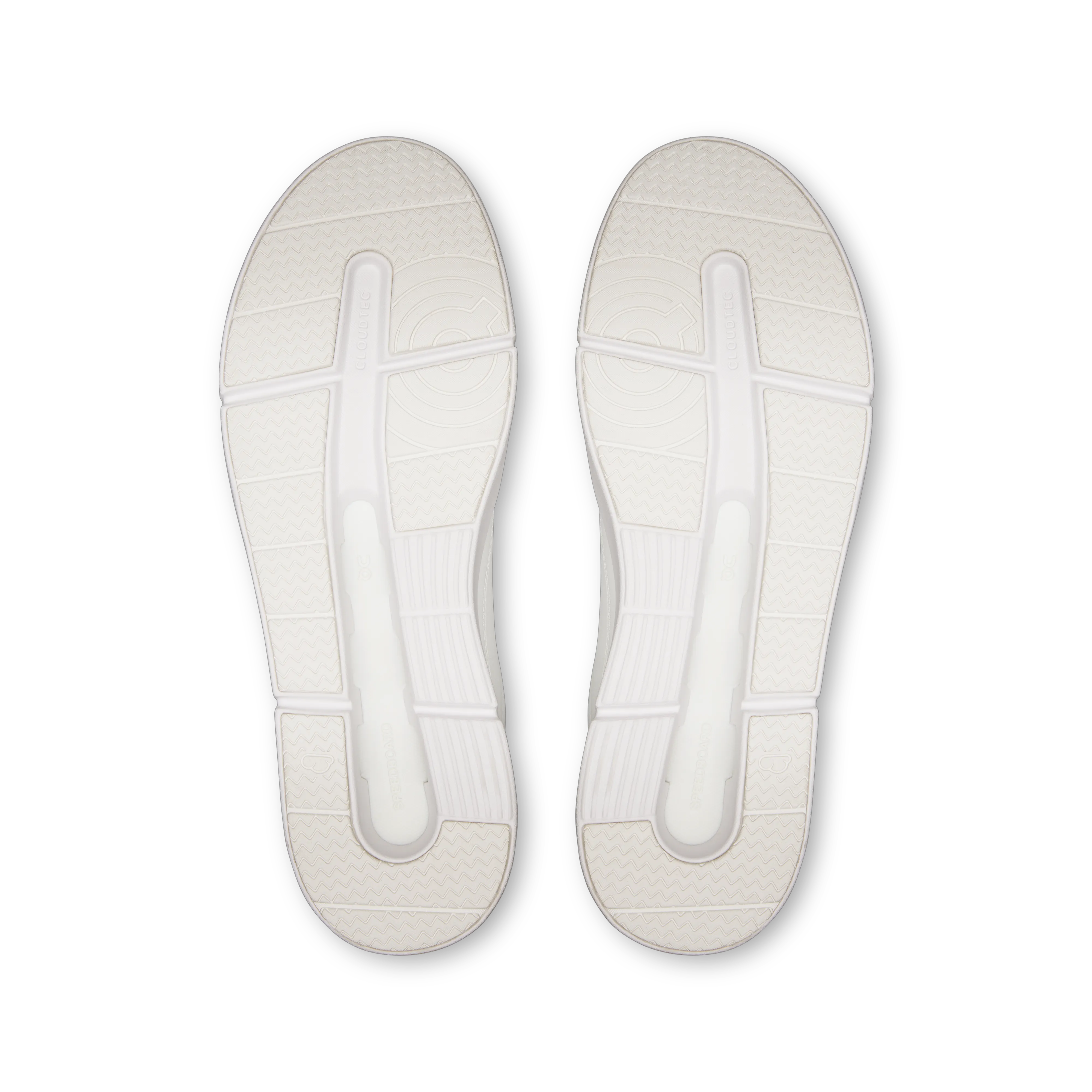 White White