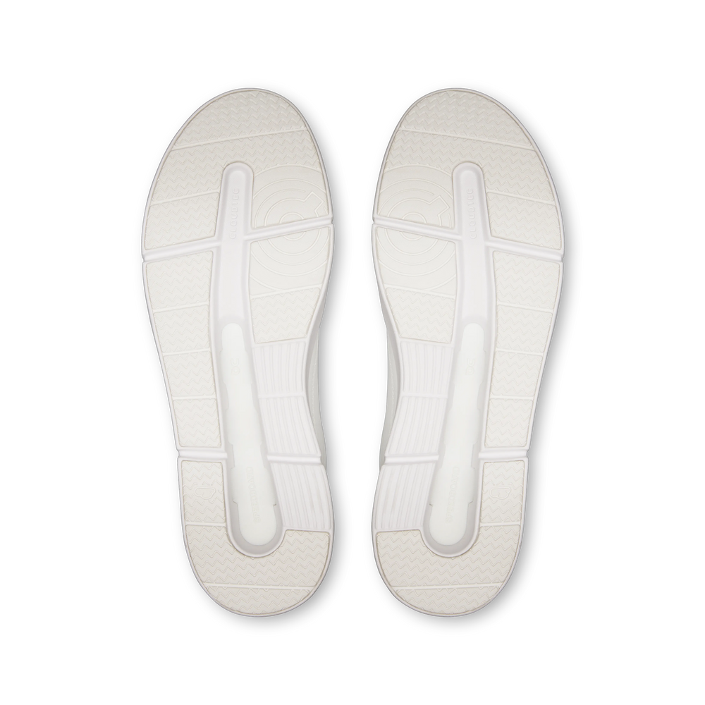 White White