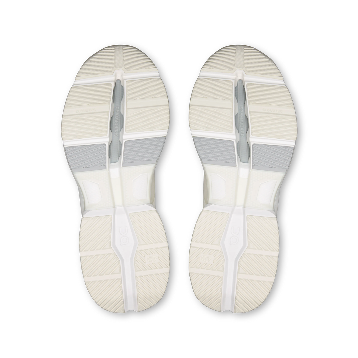White Ice