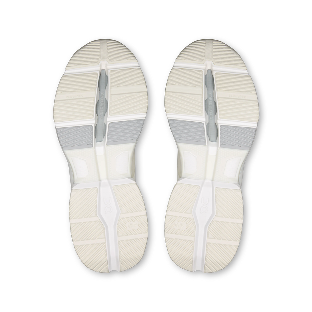 White Ice