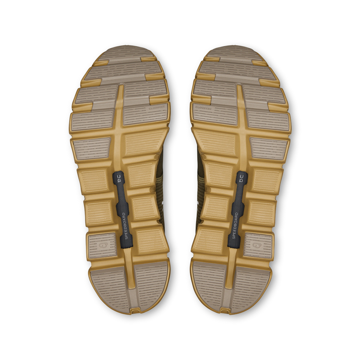 Olive Safari