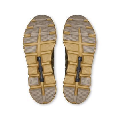 Olive Safari