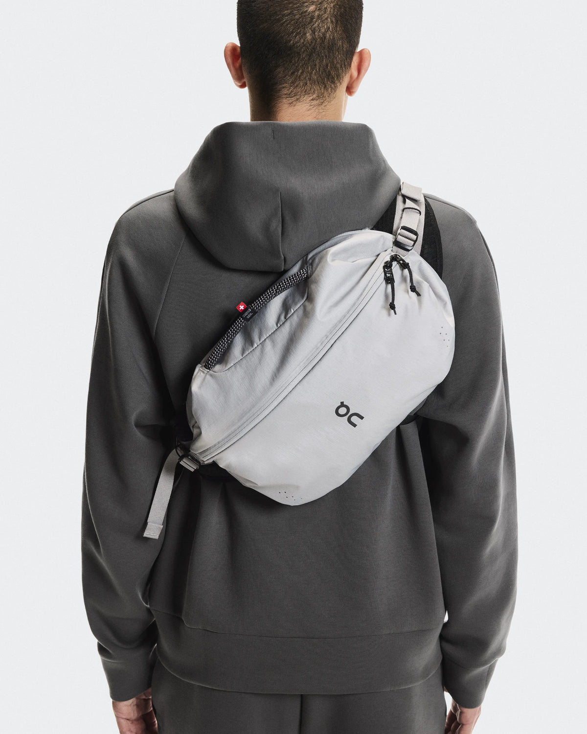 Glacier Black