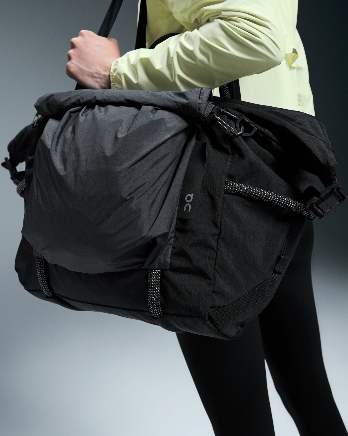 Black Magnet