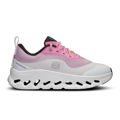 Pink White