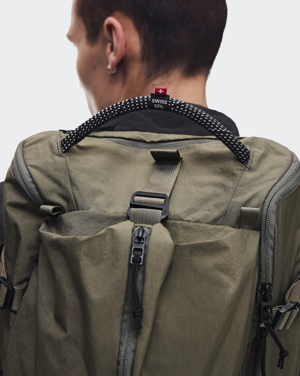 Olive Black