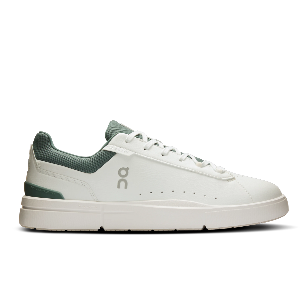 White Olive