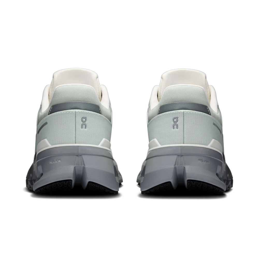 Iceberg Alloy