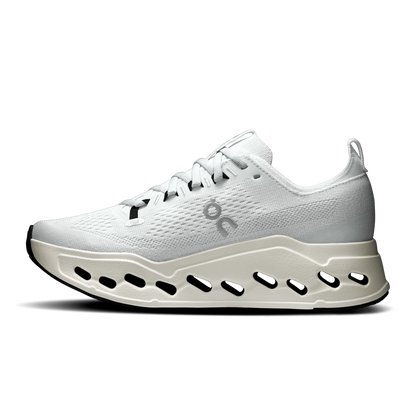 White White