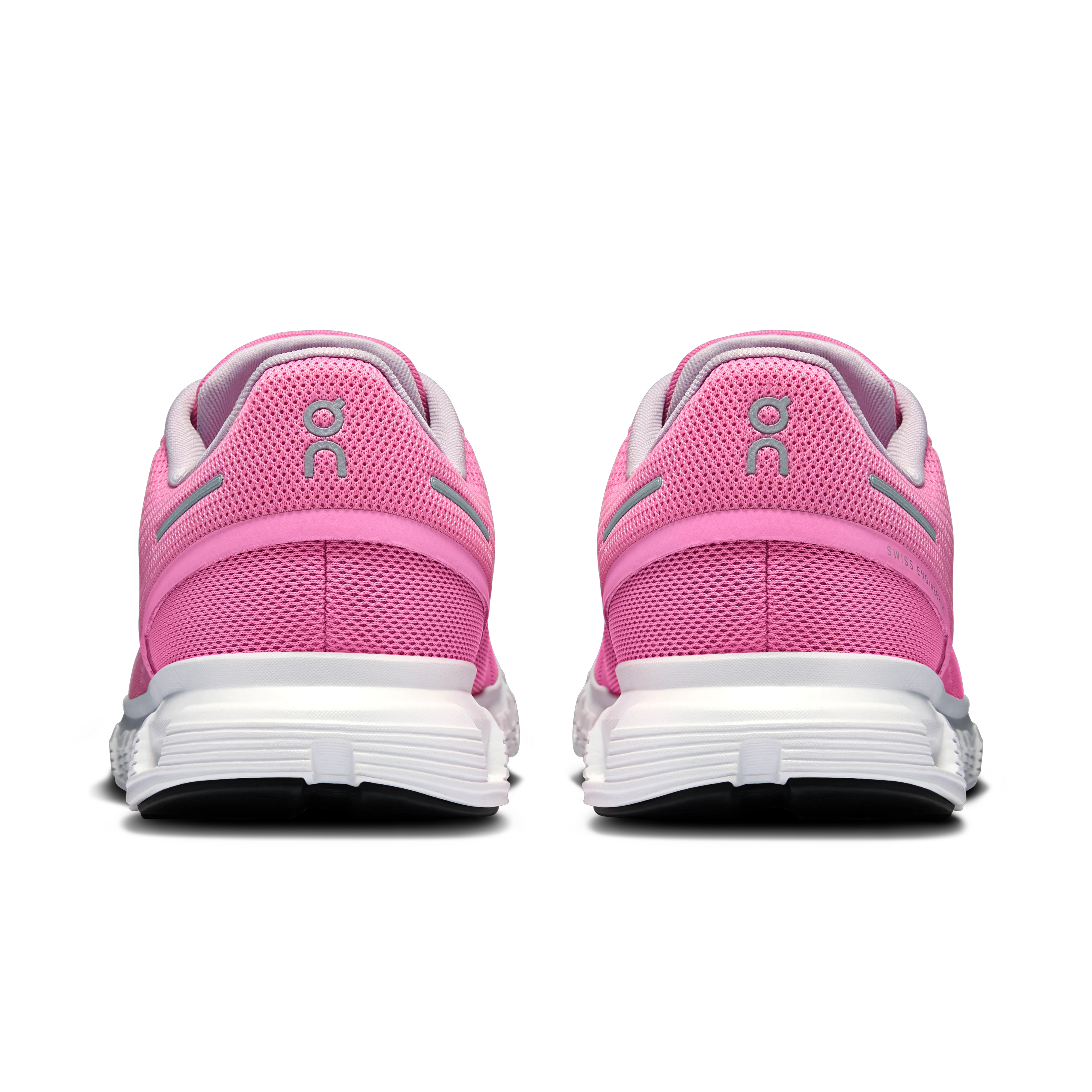 Raspberry White