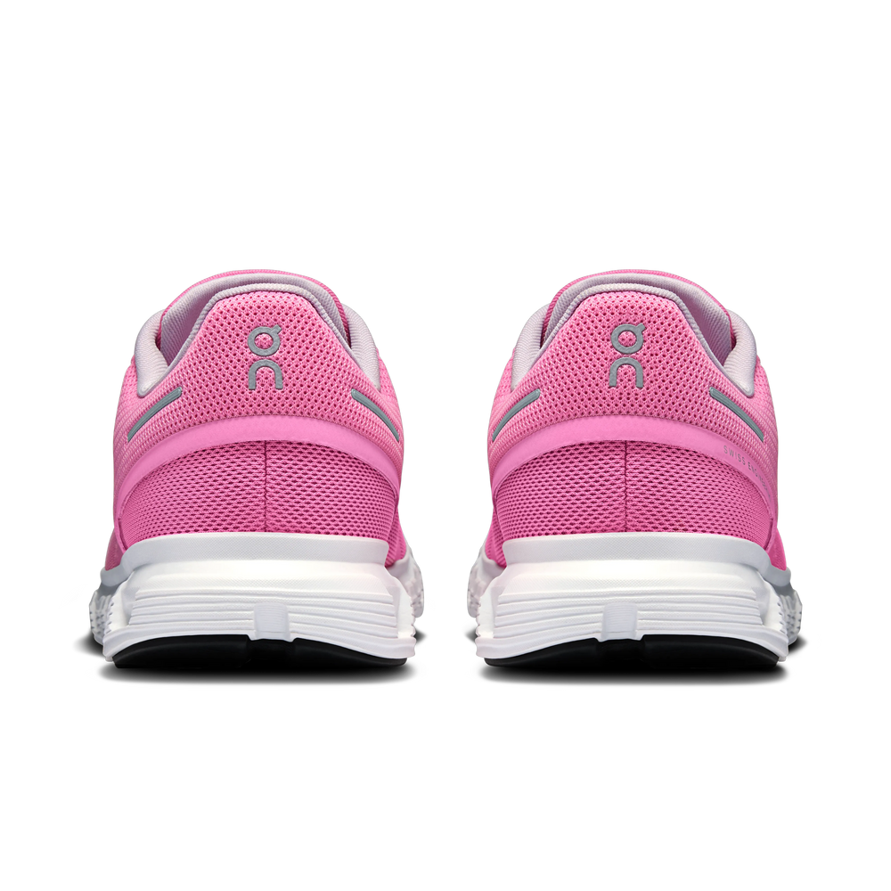 Raspberry White