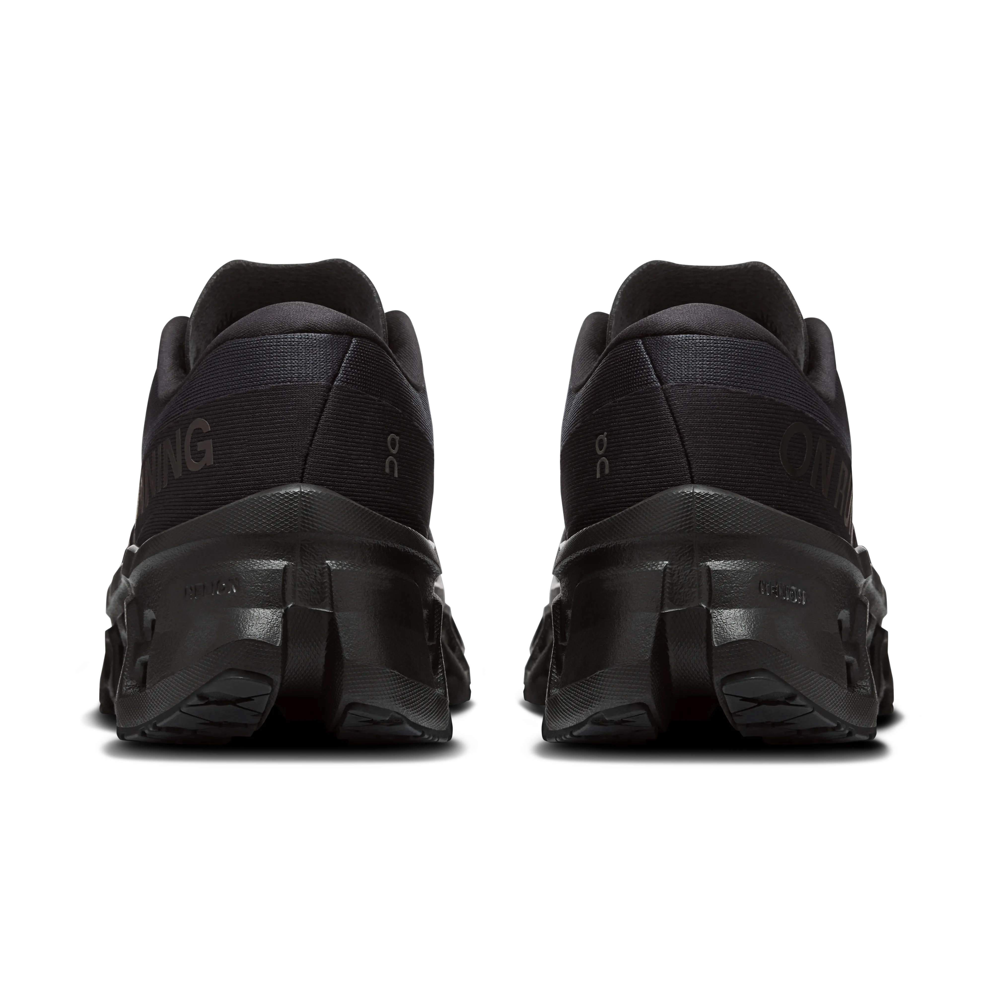 Black Black