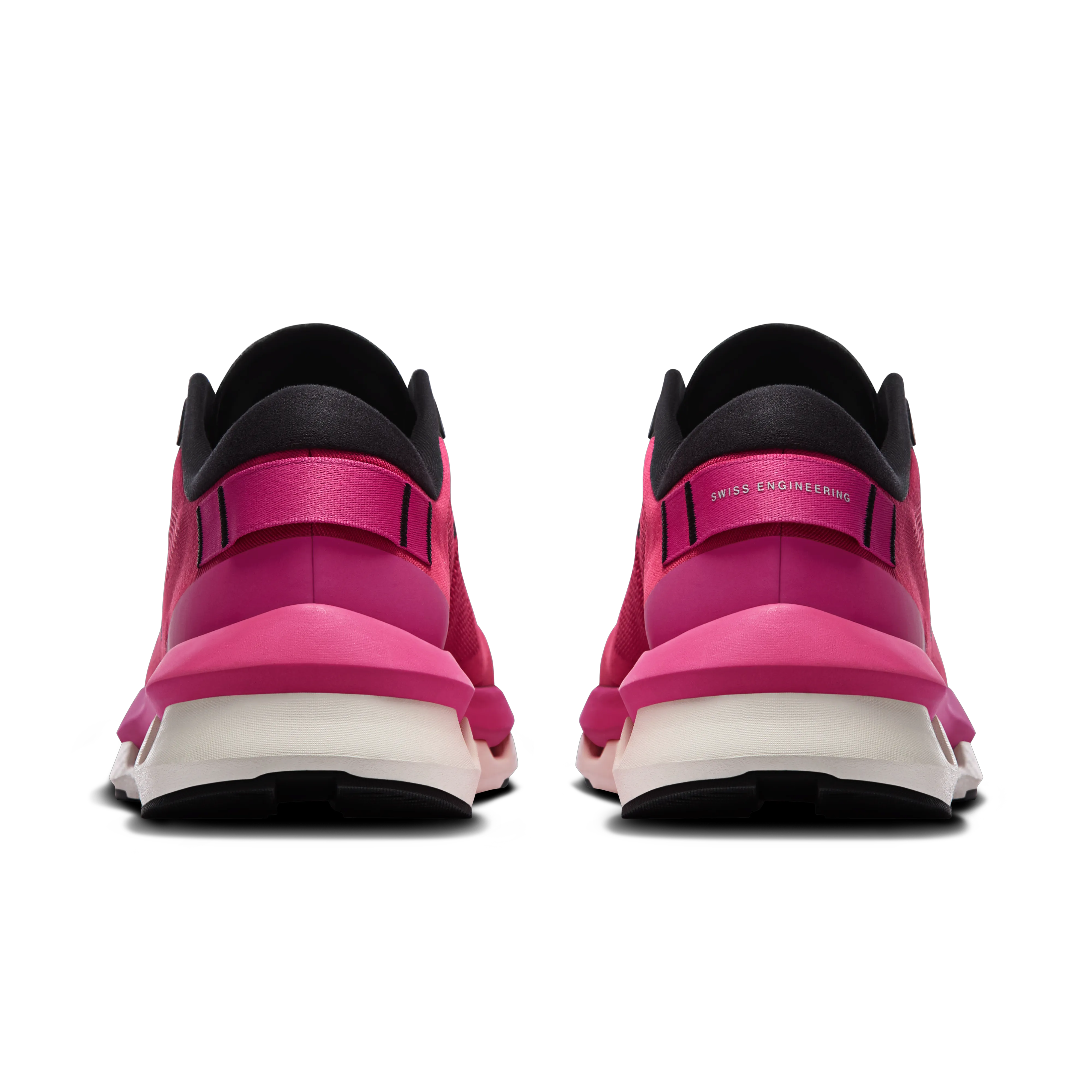Pink Black