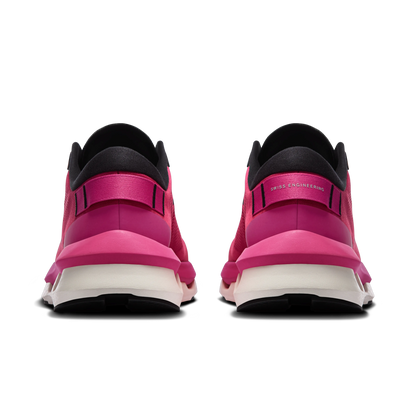 Pink Black