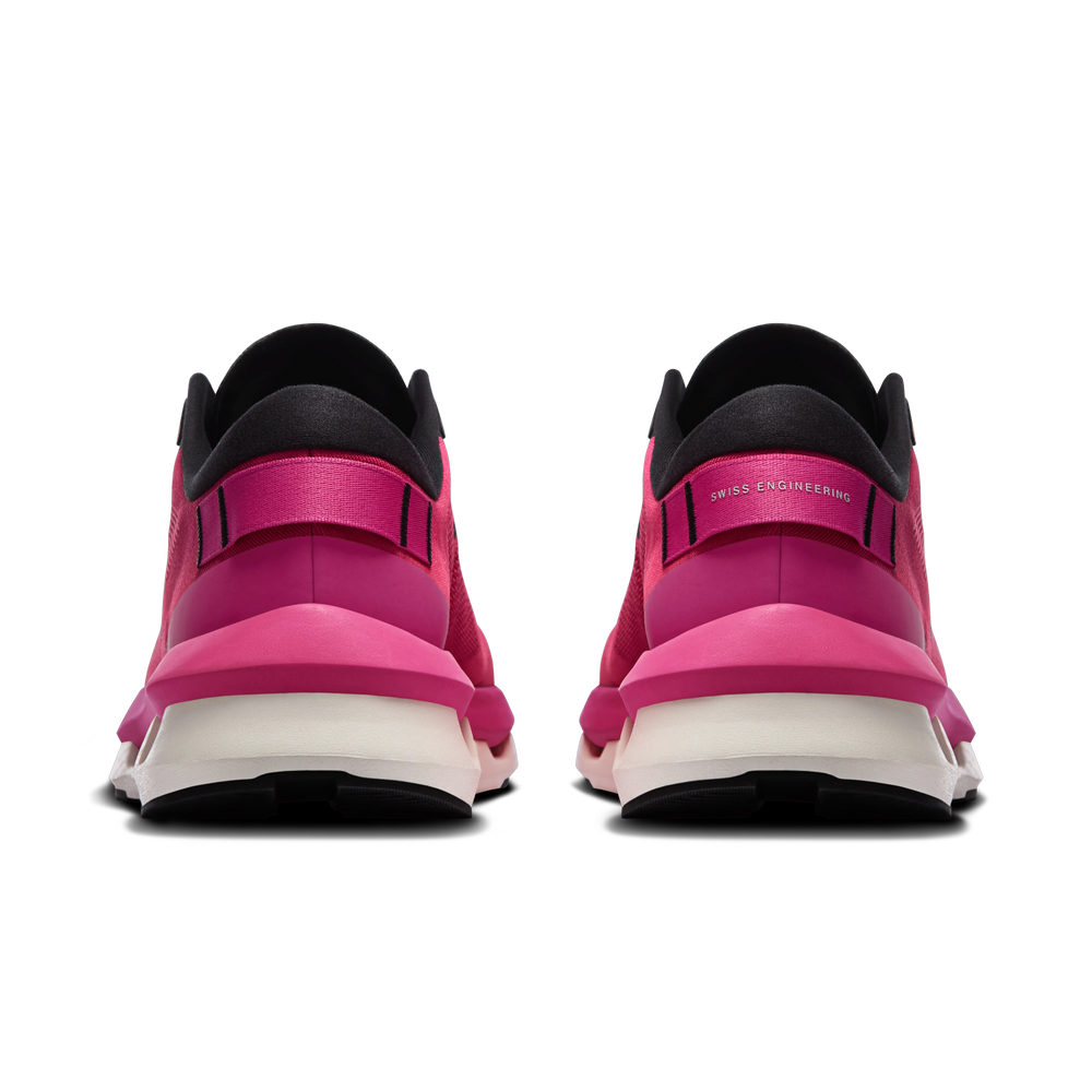 Pink Black