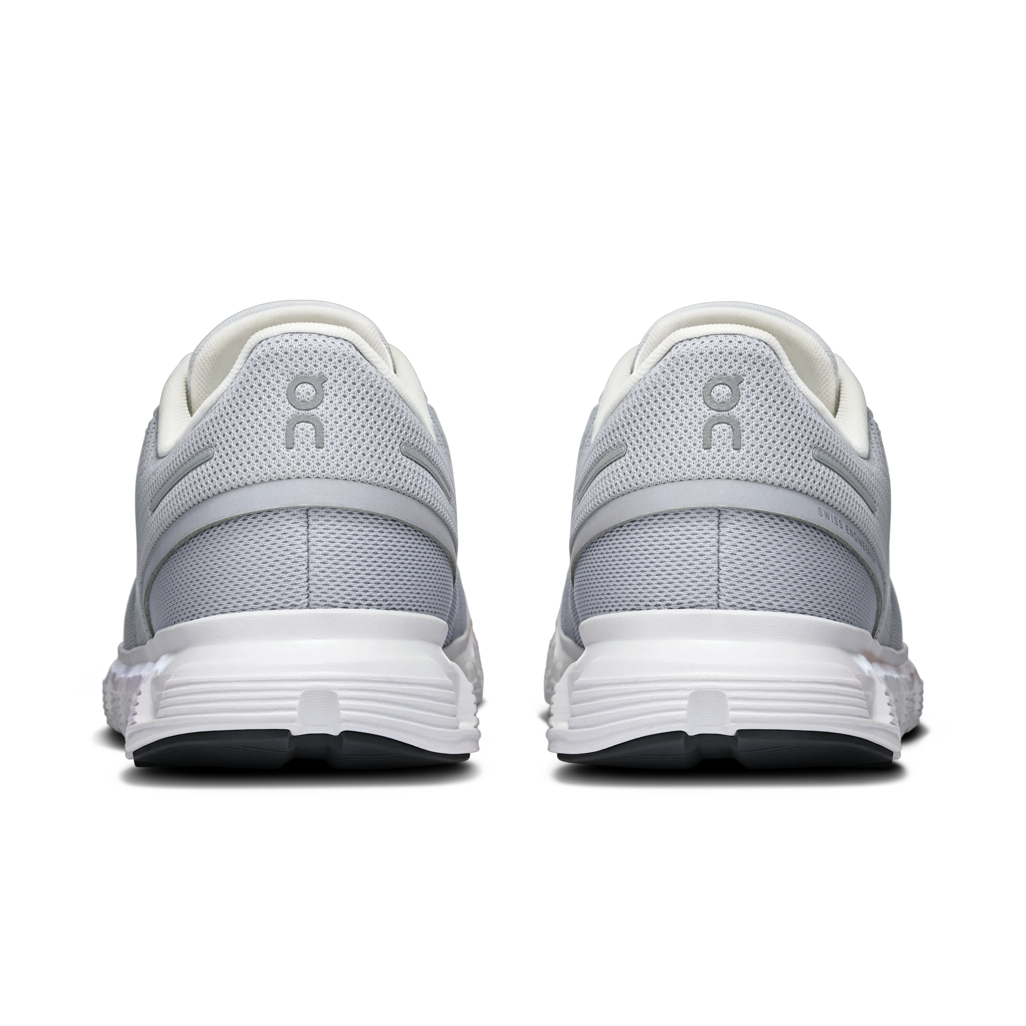 Glacier White