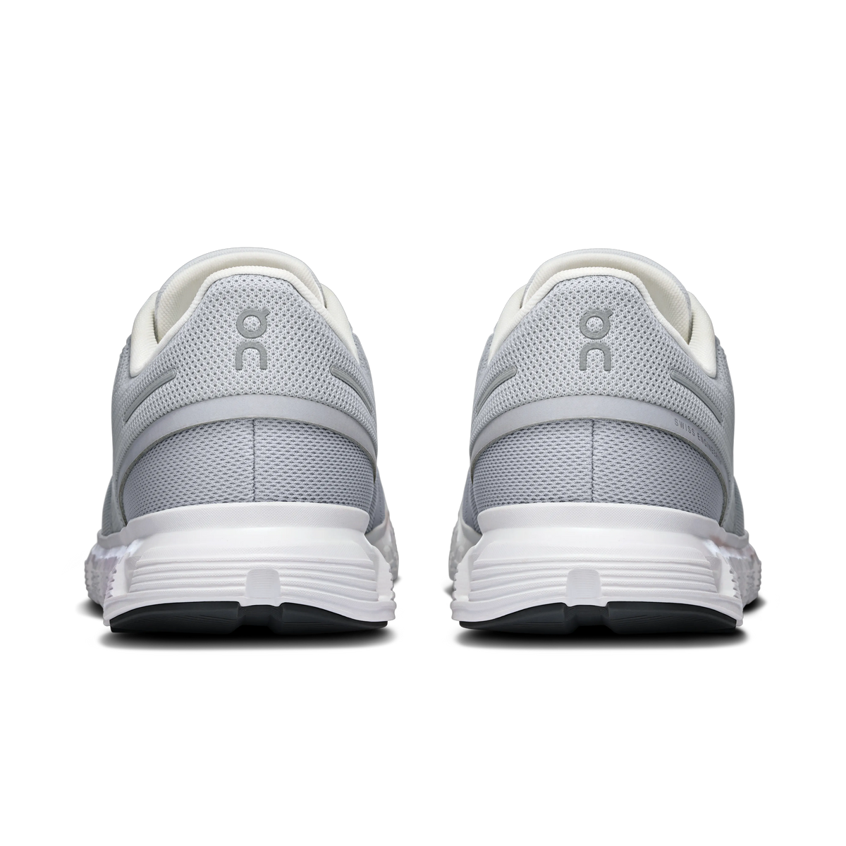 Glacier White