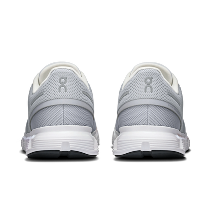 Glacier White