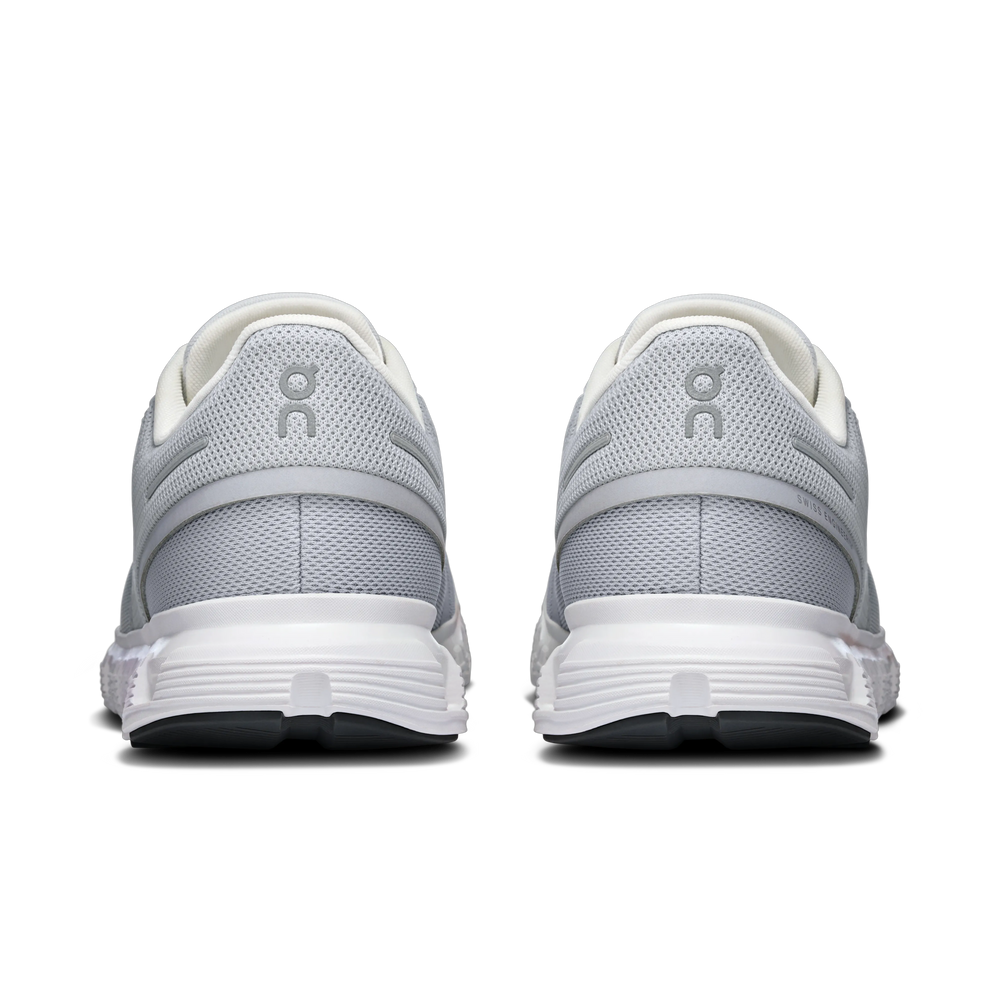 Glacier White