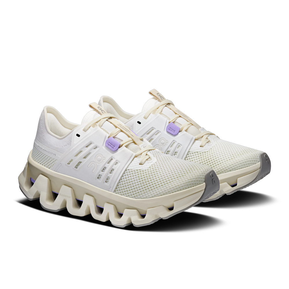 Ivory Ghost