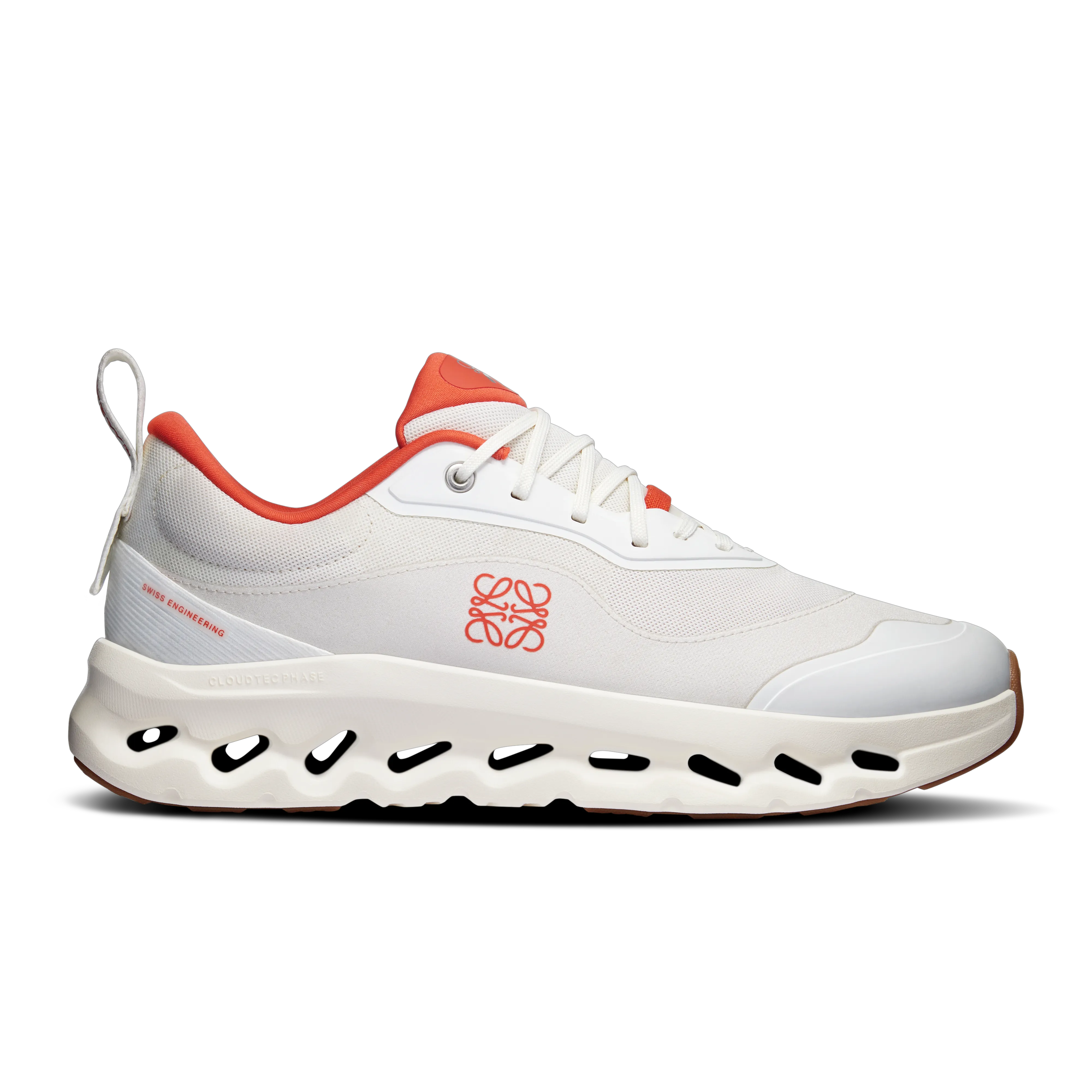White Orange