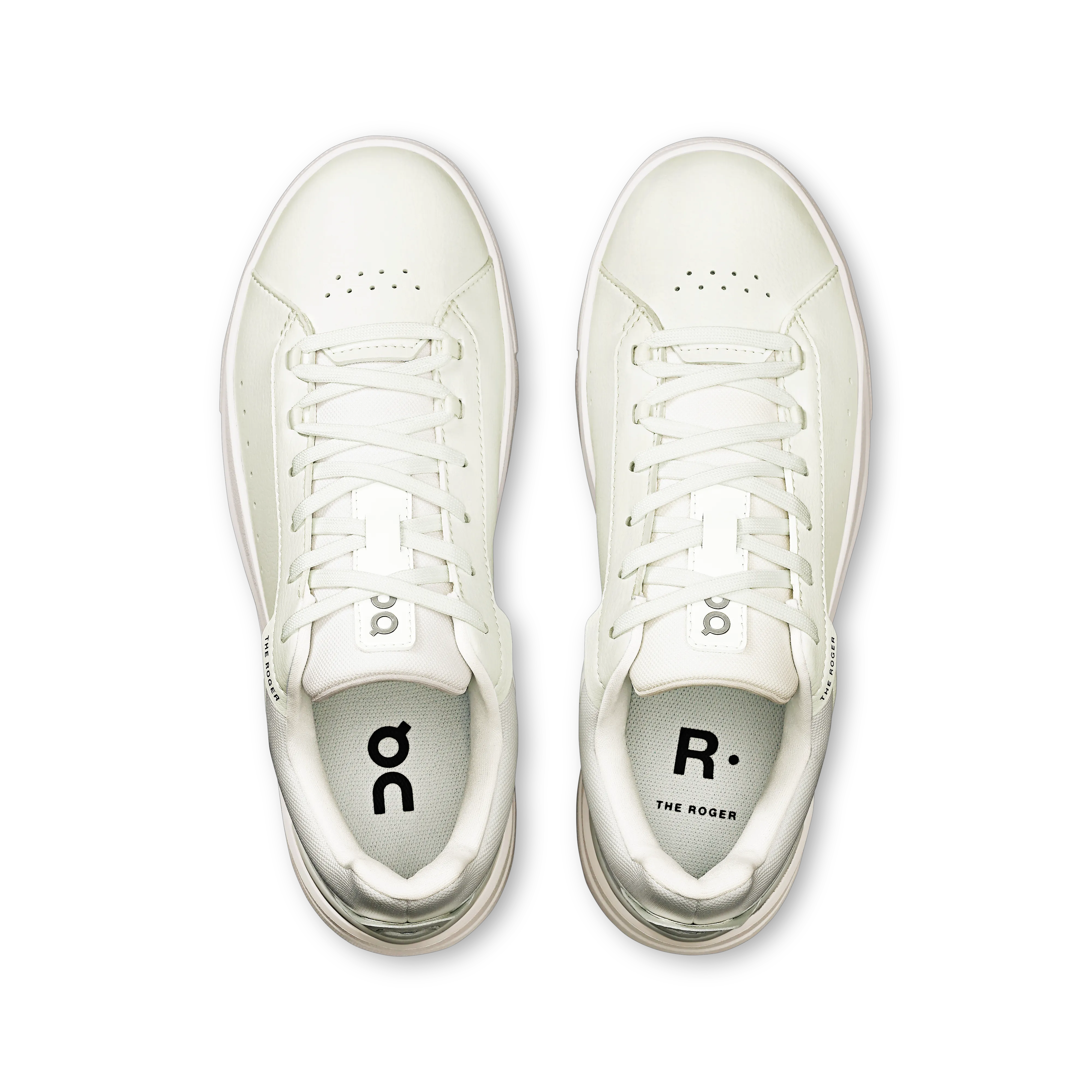 White White