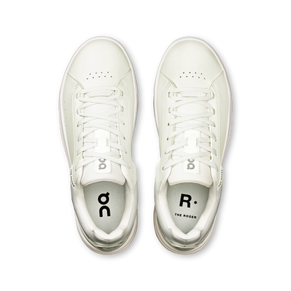 White White
