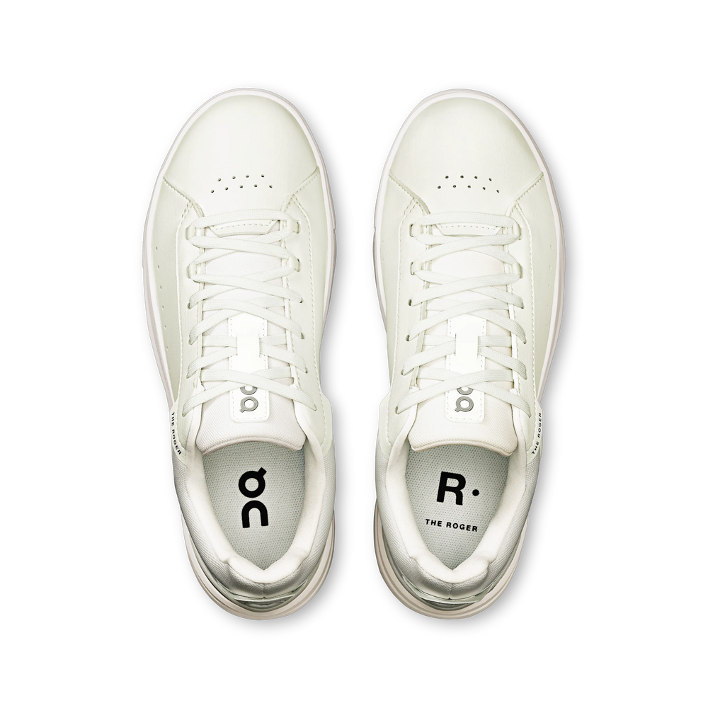 White White