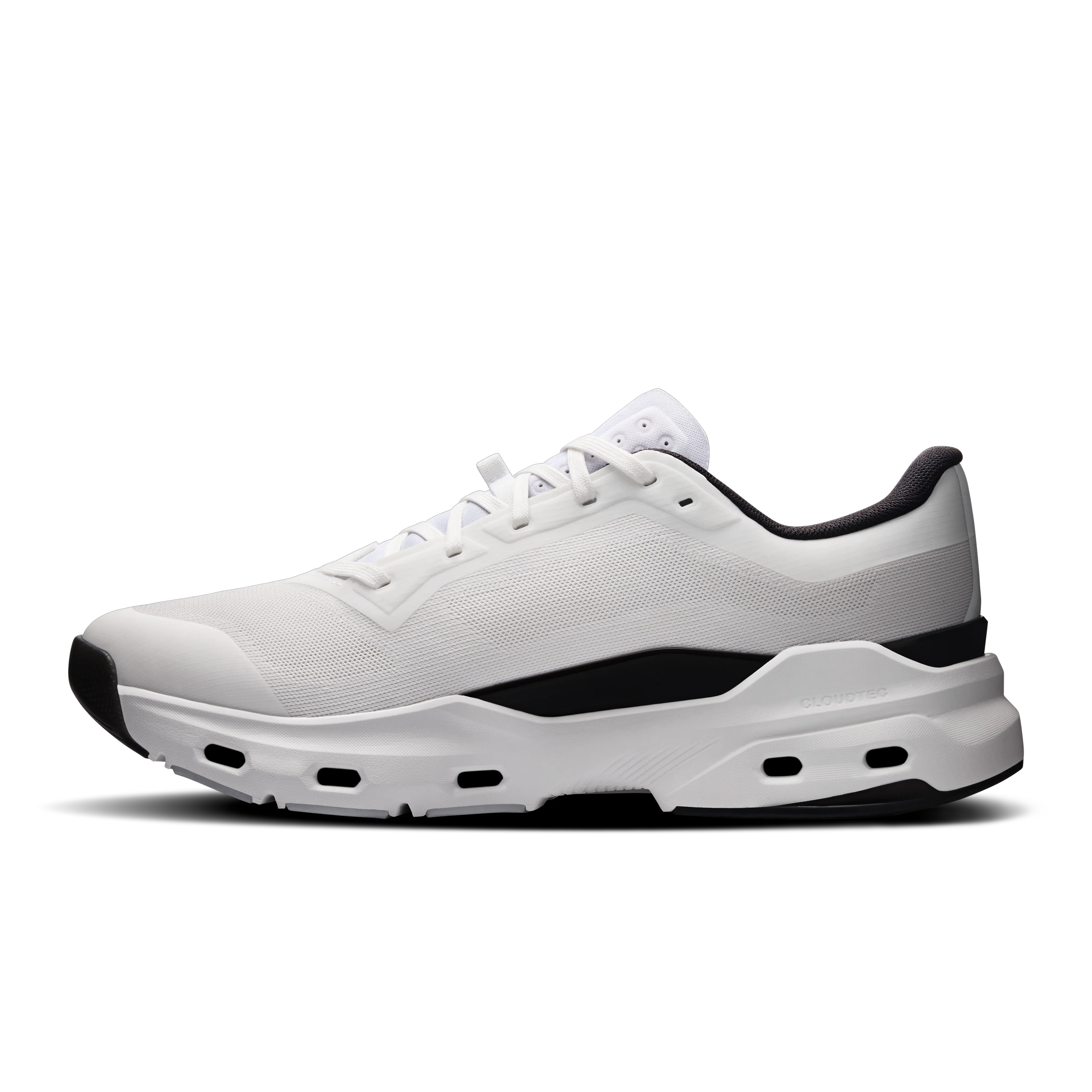 White Black