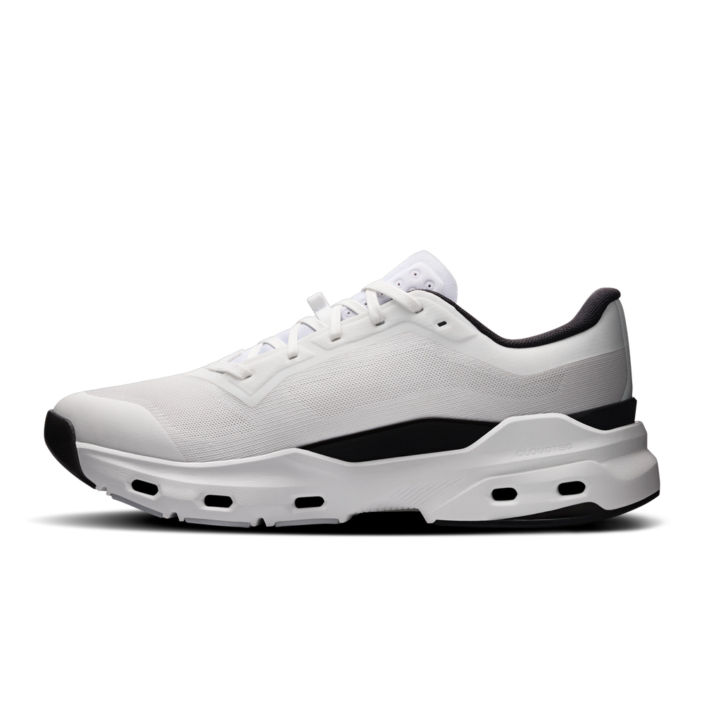 White Black