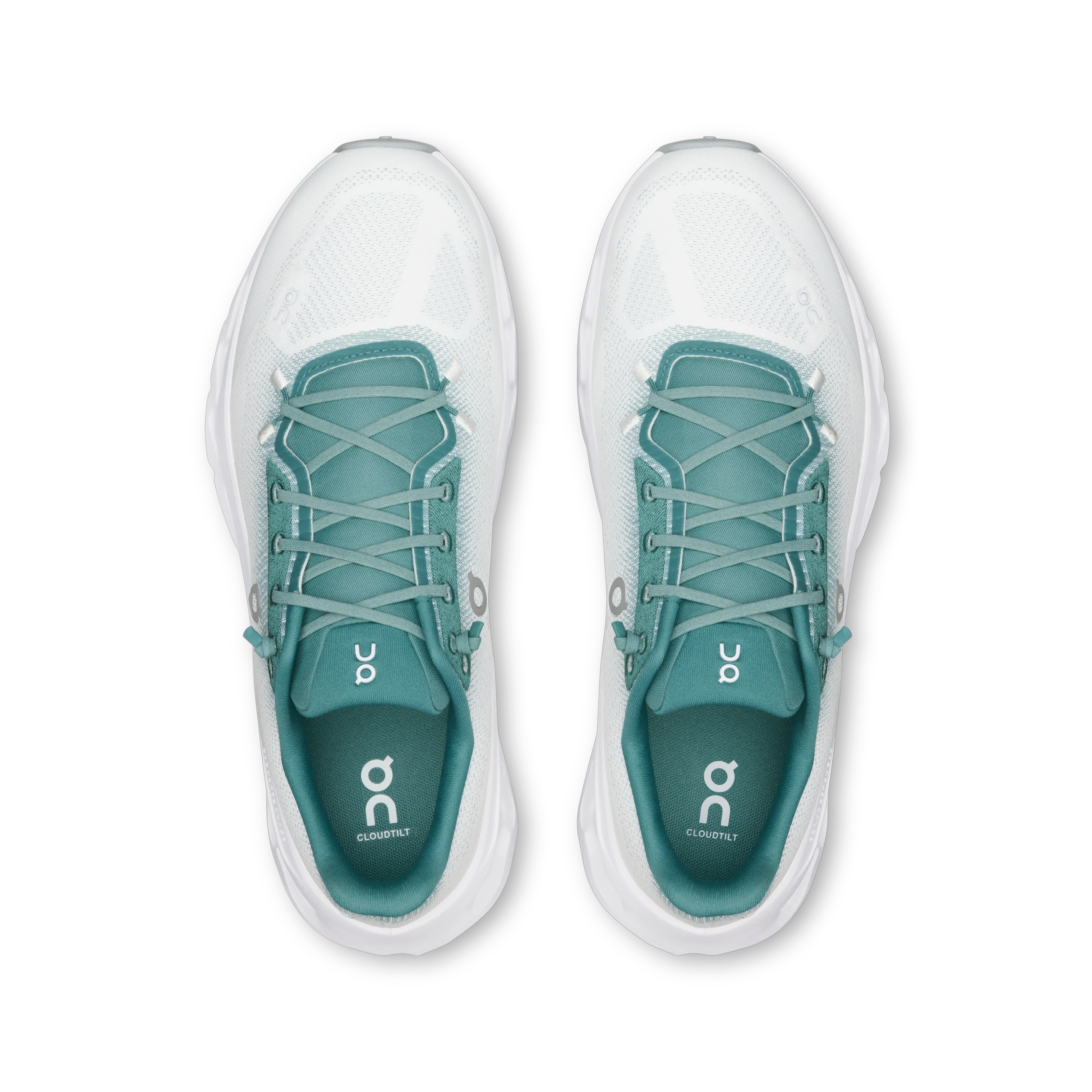 Tide White