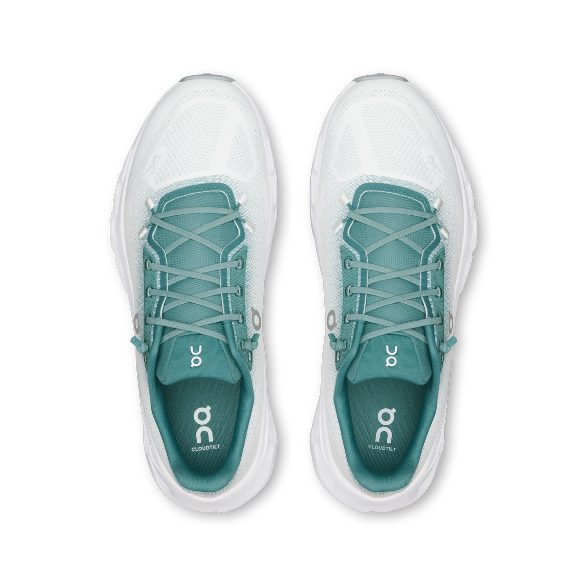 Tide White