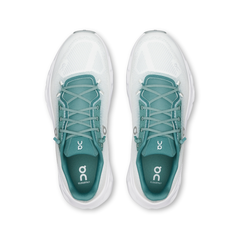 Tide White