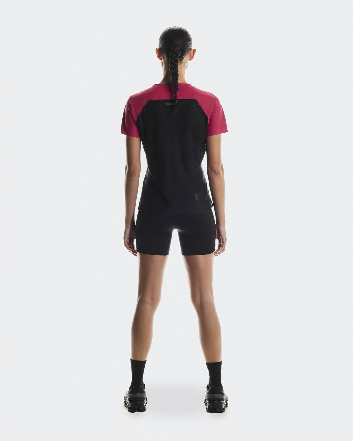 Grenadine Black