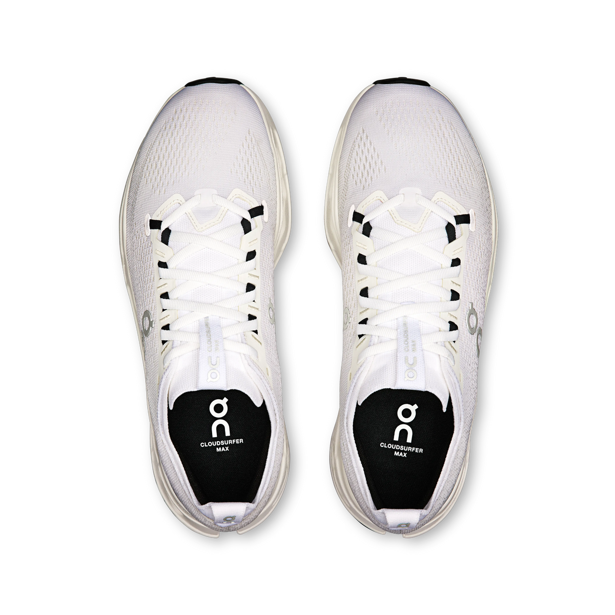 White White
