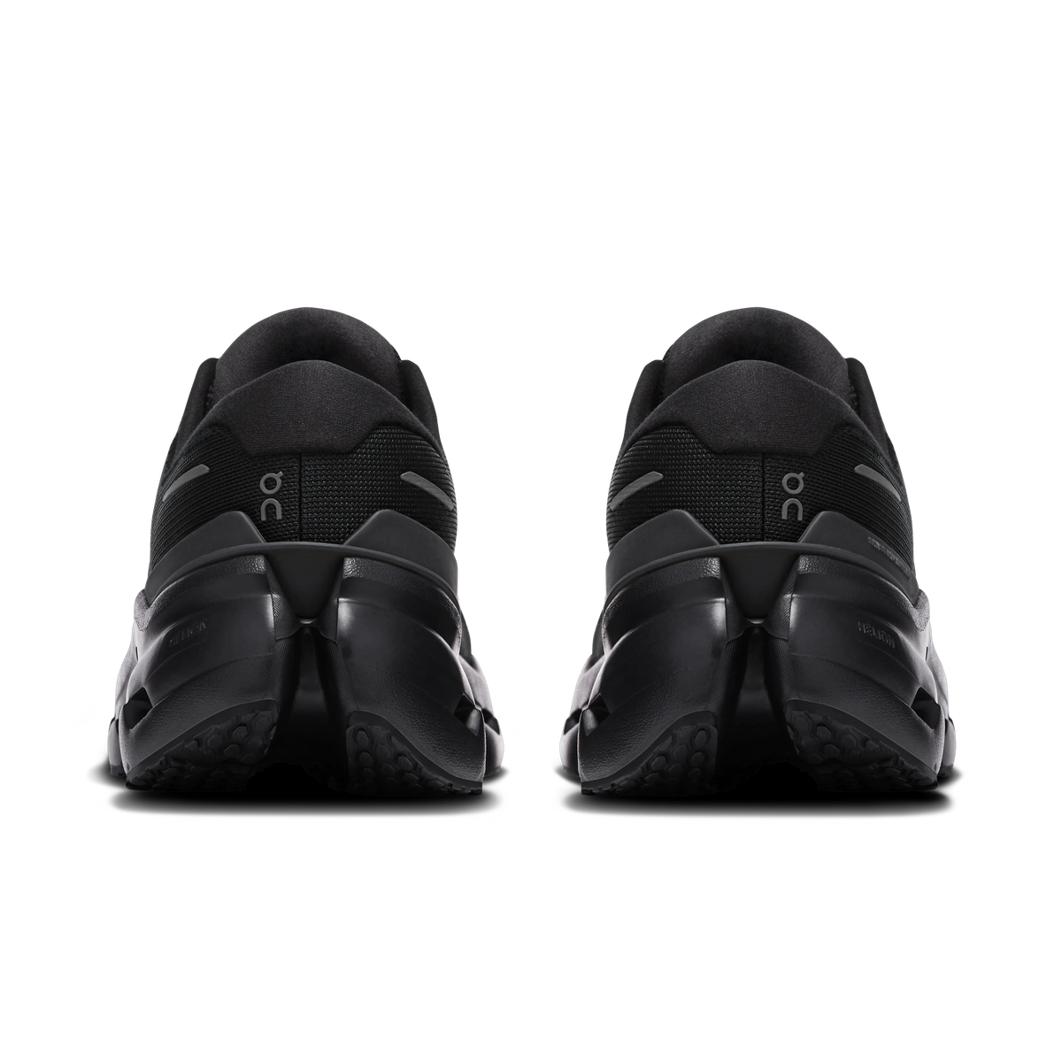 Black Black