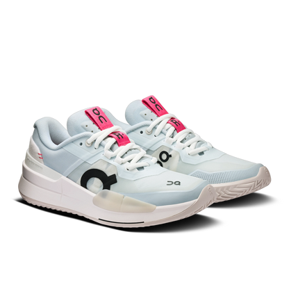 Arctic Pink