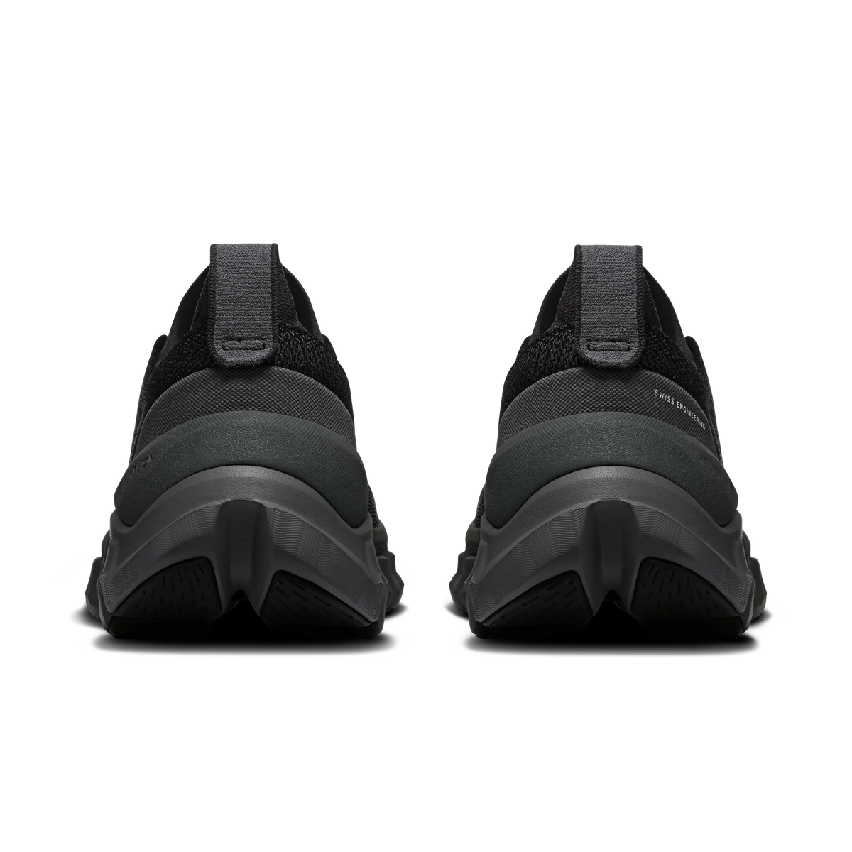 Black Eclipse
