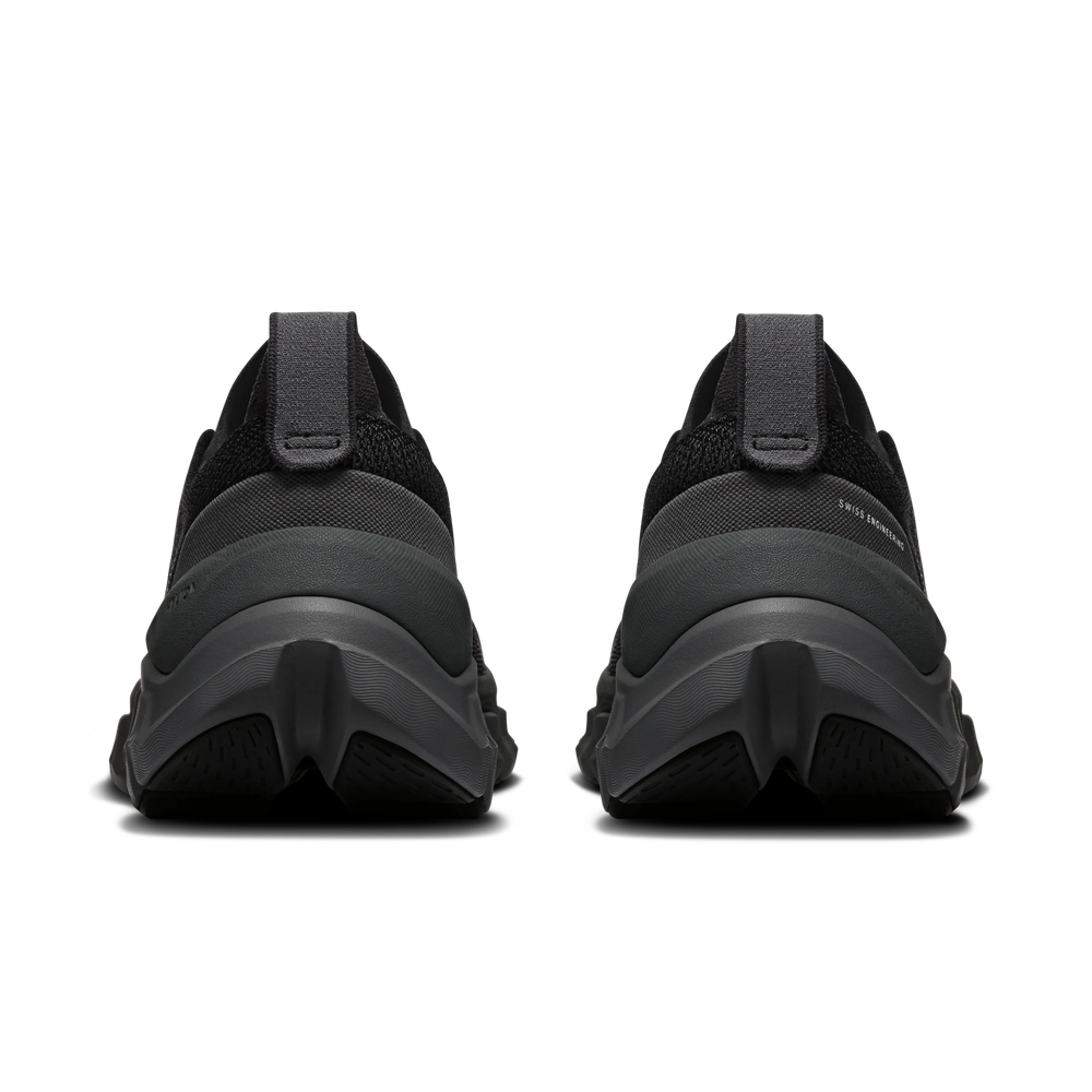 Black Eclipse