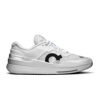 All White