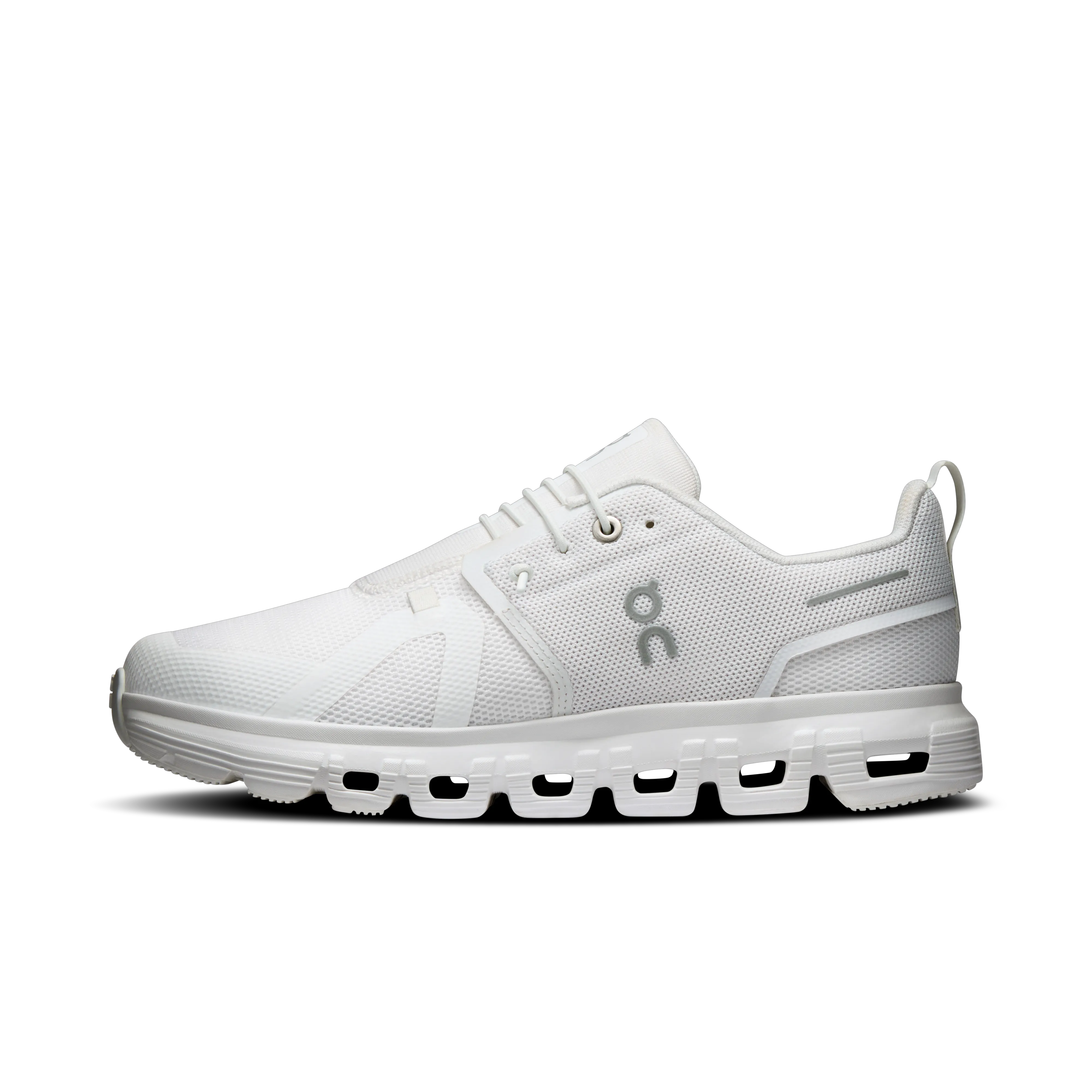 White White