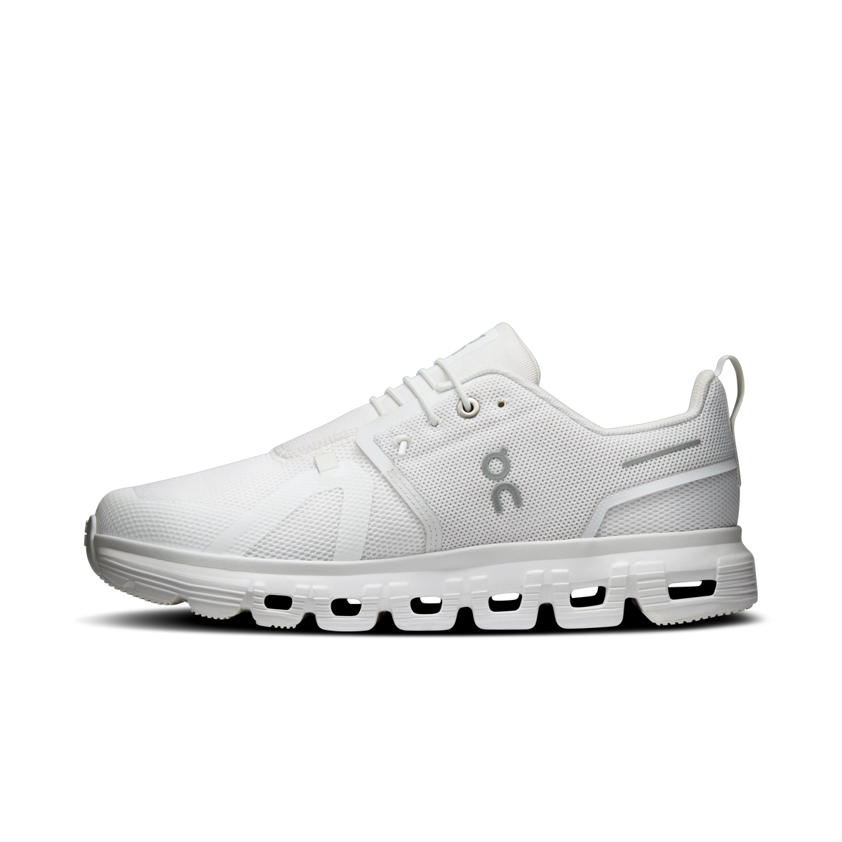 White White