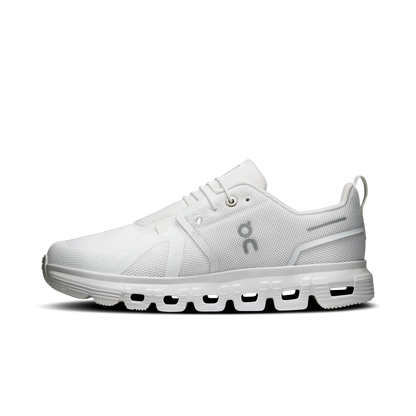 White White