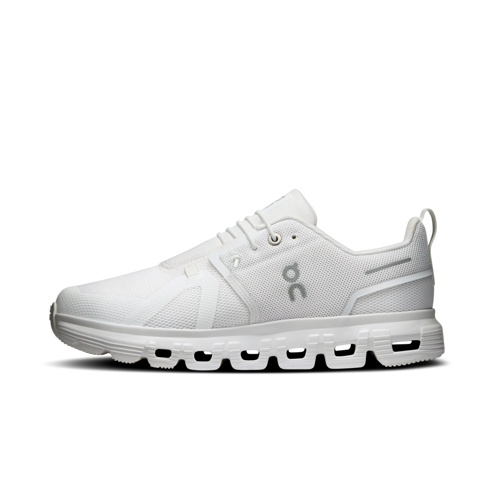 White White