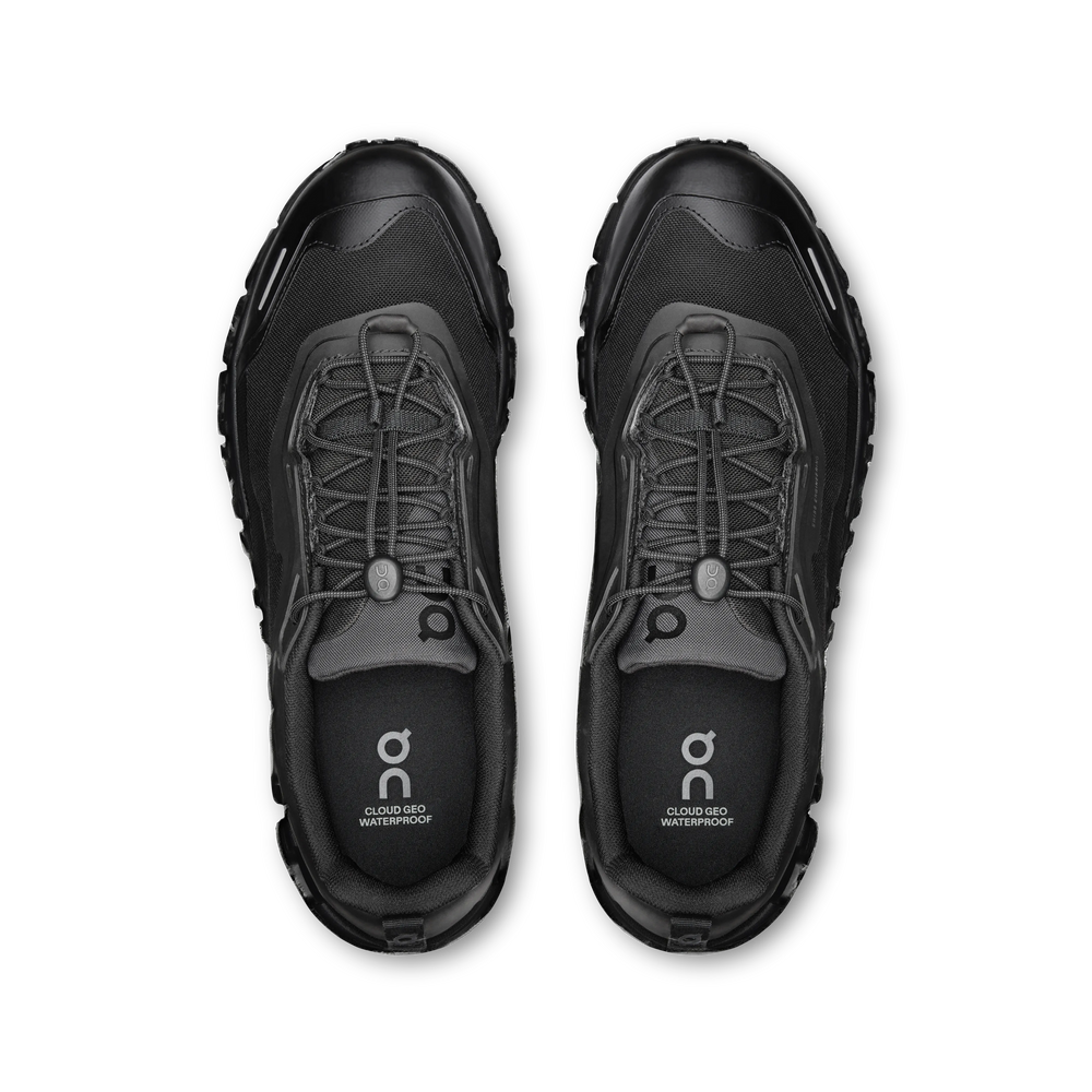 Black Black