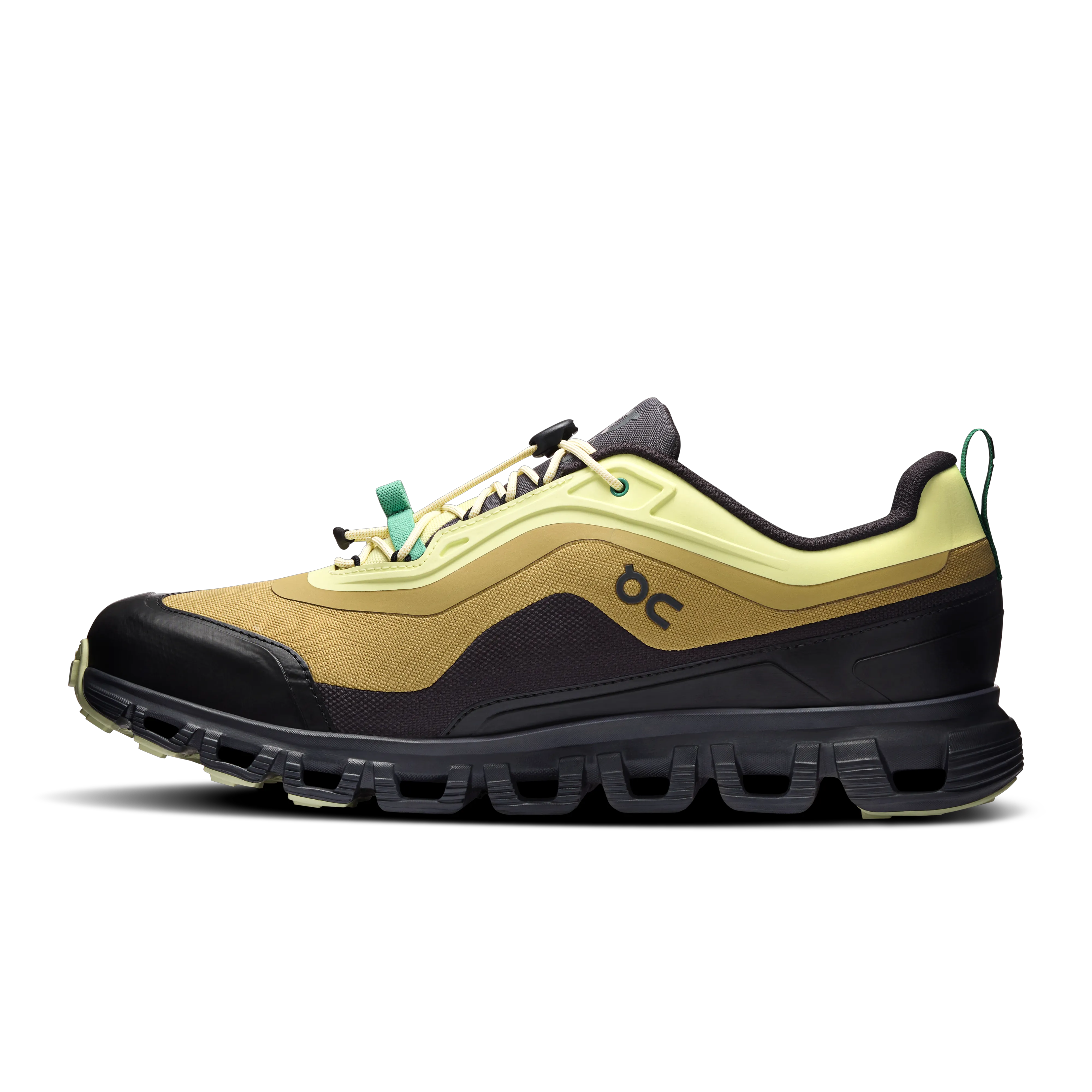 Limelight Safari