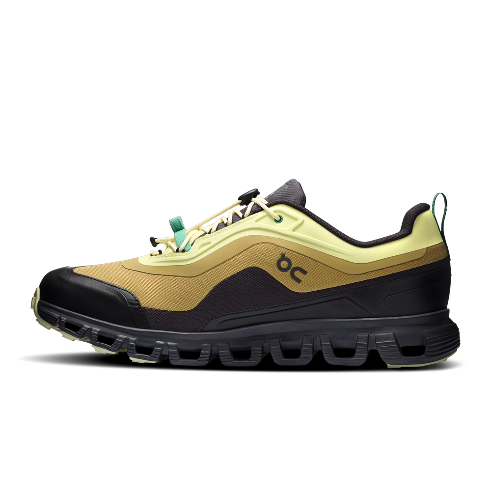 Limelight Safari