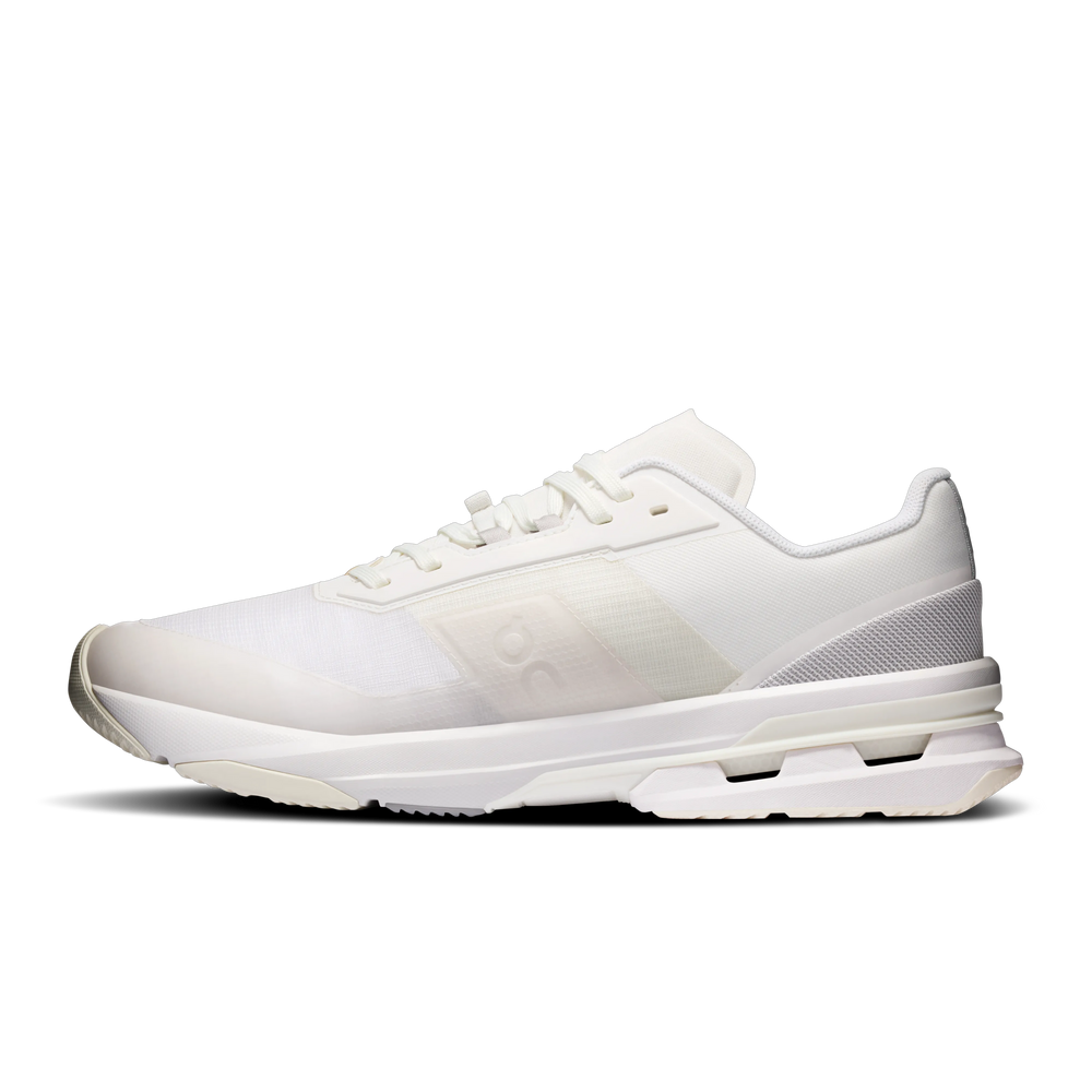 White Ice