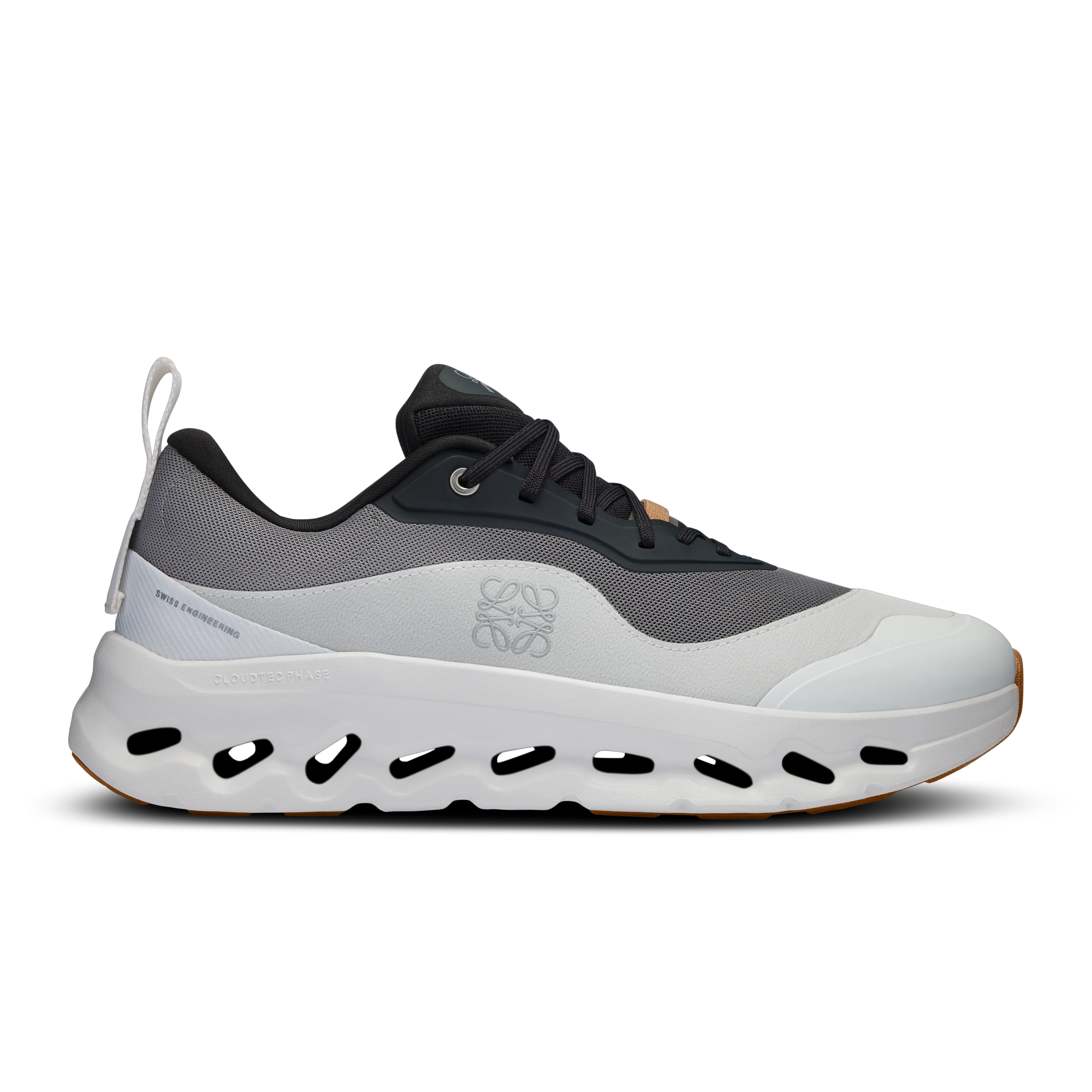 Black White Gum